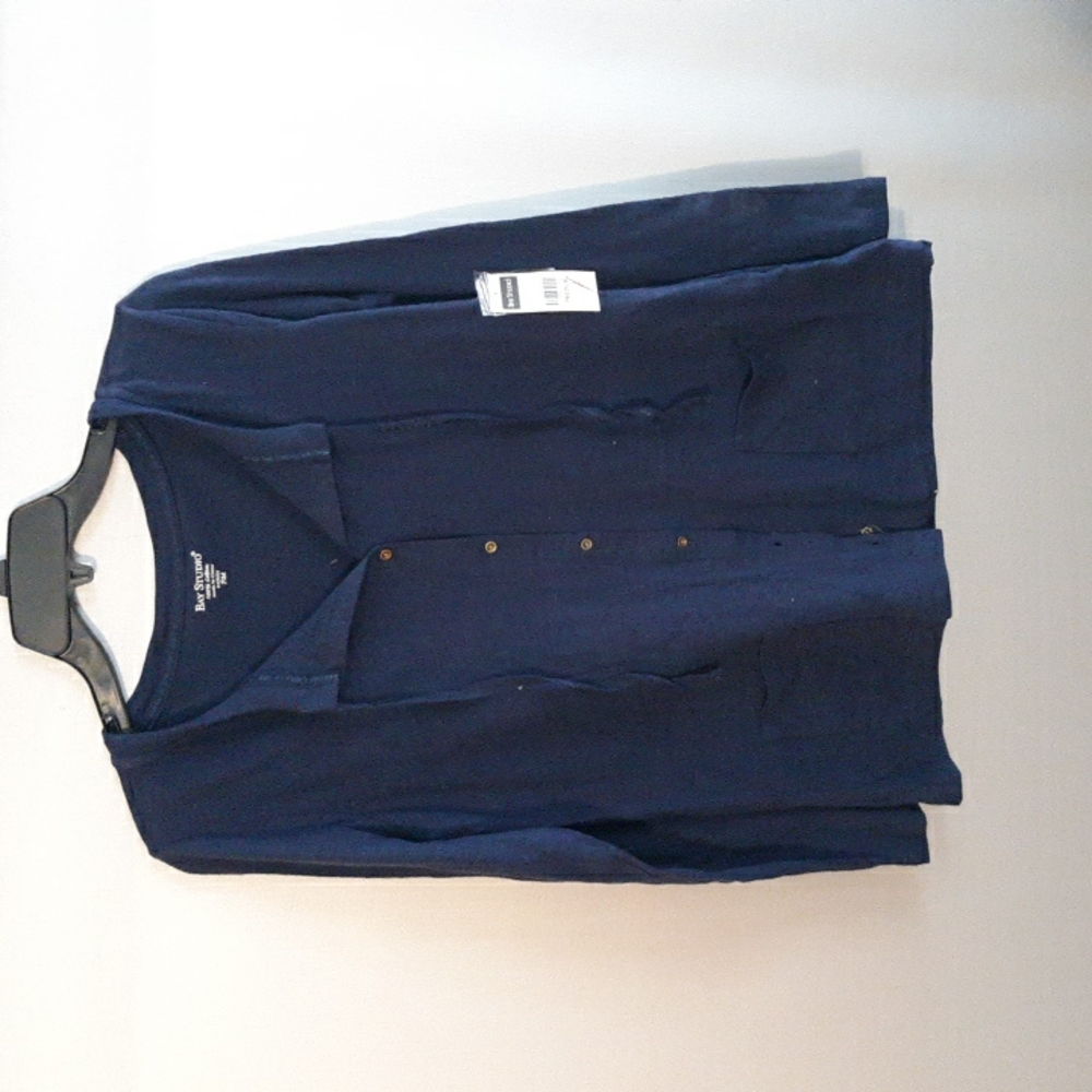 NWT Bay Studio Size PM (SKU 289)